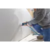 Bosch GCU 18V-30 PROFESSIONAL 30000 RPM Czarny, Niebieski, Czerwony, Stal nierdzewna