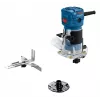 Bosch GLF 55-6 frezarka do płytek 550 W