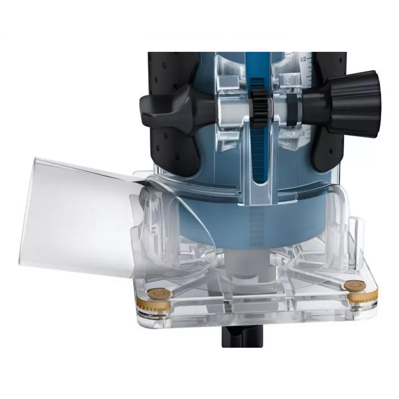 Bosch GLF 55-6 frezarka do płytek 550 W
