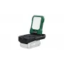 Bosch EasySpotLight 18V-400 Czarny, Zielony Uniwersalna latarka LED