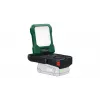 Bosch EasySpotLight 18V-400 Czarny, Zielony Uniwersalna latarka LED