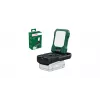 Bosch EasySpotLight 18V-400 Czarny, Zielony Uniwersalna latarka LED