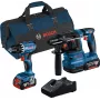 Bosch 0615A50038 Czarny, Zielony