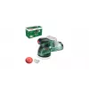 Bosch UniversalOrbit 18V-20 (Baretool), szlifierka oscylacyjna, orbitalna, zielona, Niemcy, akumulatorowa, 18 V