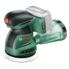 Bosch UniversalOrbit 18V-20 (Baretool), szlifierka oscylacyjna, orbitalna, zielona, Niemcy, akumulatorowa, 18 V