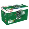 Bosch UniversalOrbit 18V-20 (Baretool), szlifierka oscylacyjna, orbitalna, zielona, Niemcy, akumulatorowa, 18 V