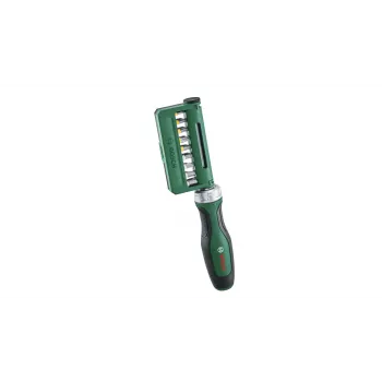 Bosch 1 600 A02 Z9A Wkrętak wielobitowy Wkrętak prosty