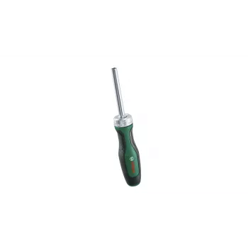 Bosch 1 600 A02 Z9A Wkrętak wielobitowy Wkrętak prosty