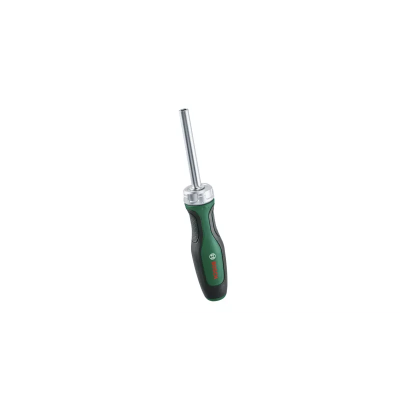Bosch 1 600 A02 Z9A Wkrętak wielobitowy Wkrętak prosty