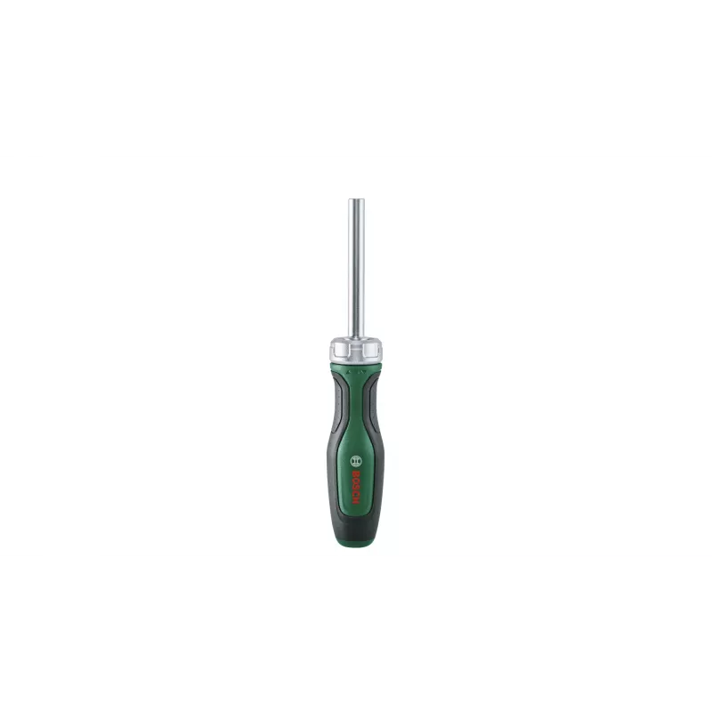 Bosch 1 600 A02 Z9A Wkrętak wielobitowy Wkrętak prosty