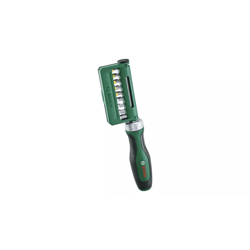 Bosch 1 600 A02 Z9A Wkrętak wielobitowy Wkrętak prosty
