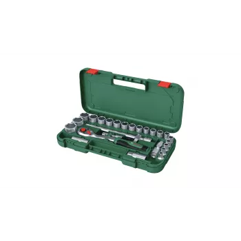 Bosch 1 600 A02 Z9F Stal 21 szt. Czarny, Zielony 72