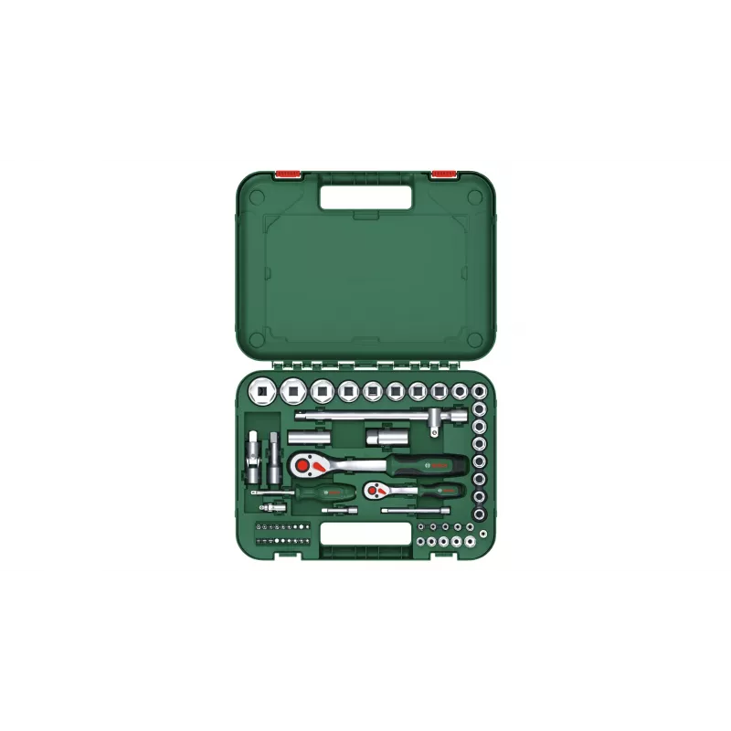 Bosch 1 600 A02 Z9G Stal 2 szt. Czarny, Zielony