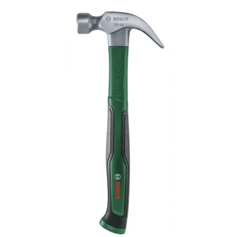Bosch 1600A02ZA2 młotek Młotek ciesielski Zielony