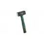 Bosch 1 600 A02 ZA4 Młot kowalski Czarny, Zielony
