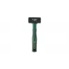 Bosch 1 600 A02 ZA4 Młot kowalski Czarny, Zielony