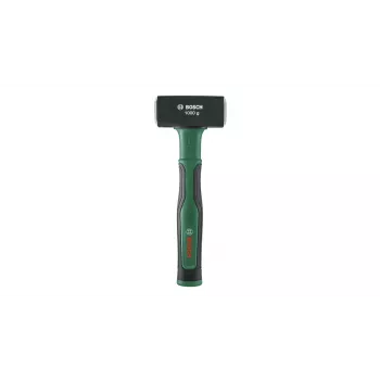 Bosch 1 600 A02 ZA4 Młot kowalski Czarny, Zielony