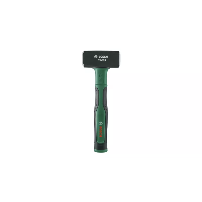 Bosch 1 600 A02 ZA4 Młot kowalski Czarny, Zielony