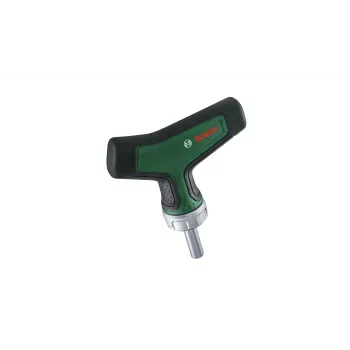 Wkrętak wielobitowy Bosch 1 600 A02 Z9S Wkrętak z uchwytem T