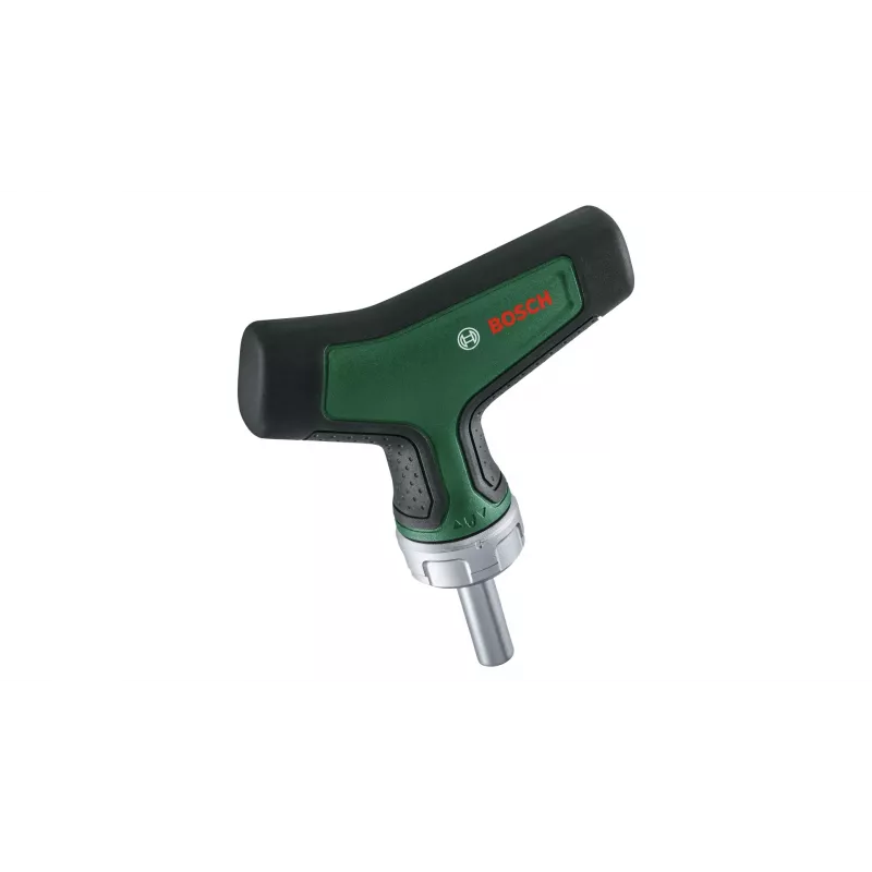 Wkrętak wielobitowy Bosch 1 600 A02 Z9S Wkrętak z uchwytem T