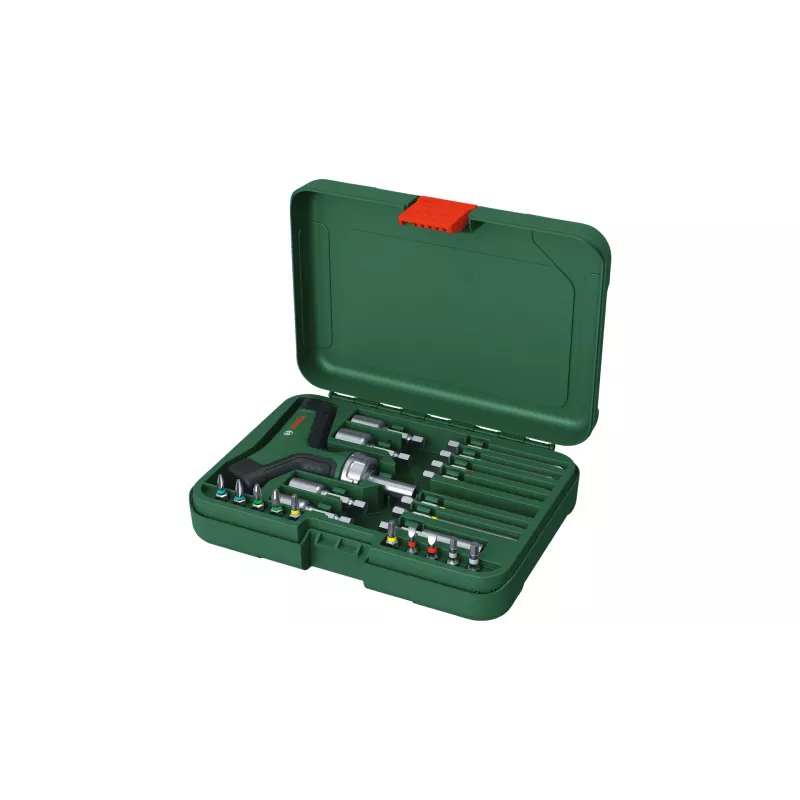 Bosch 1 600 A02 Z9T Wkrętak wielobitowy z rękojeścią T