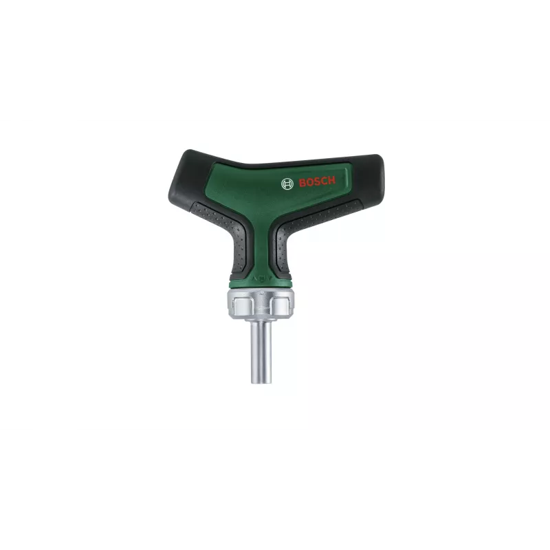 Bosch 1 600 A02 Z9T Wkrętak wielobitowy z rękojeścią T
