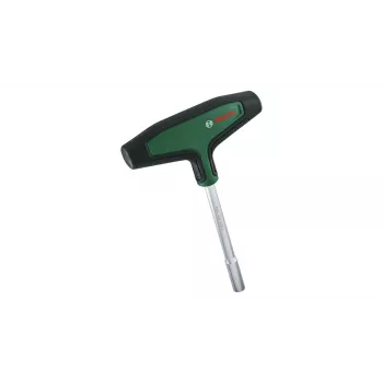 Bosch 1 600 A02 Z9U Śrubokręt wielokońcówkowy z uchwytem T