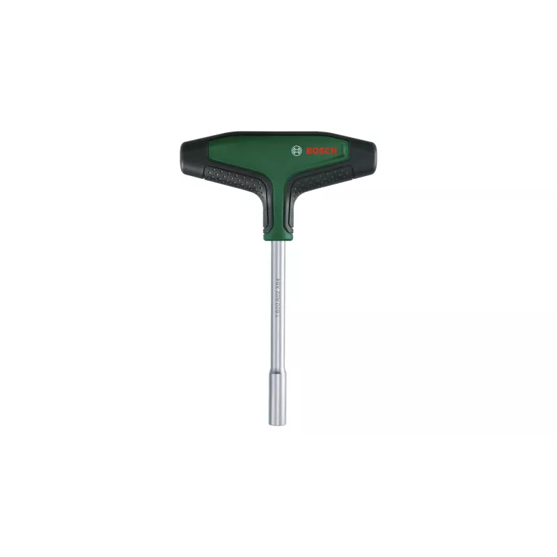 Bosch 1 600 A02 Z9U Śrubokręt wielokońcówkowy z uchwytem T