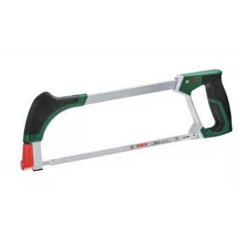 Bosch 1600A02ZA8 piła ręczna Piła do metalu 30 cm Czarny, Zielony, Stal nierdzewna