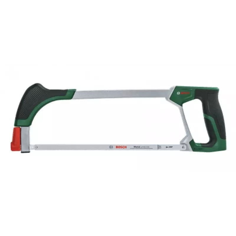 Bosch 1600A02ZA8 piła ręczna Piła do metalu 30 cm Czarny, Zielony, Stal nierdzewna