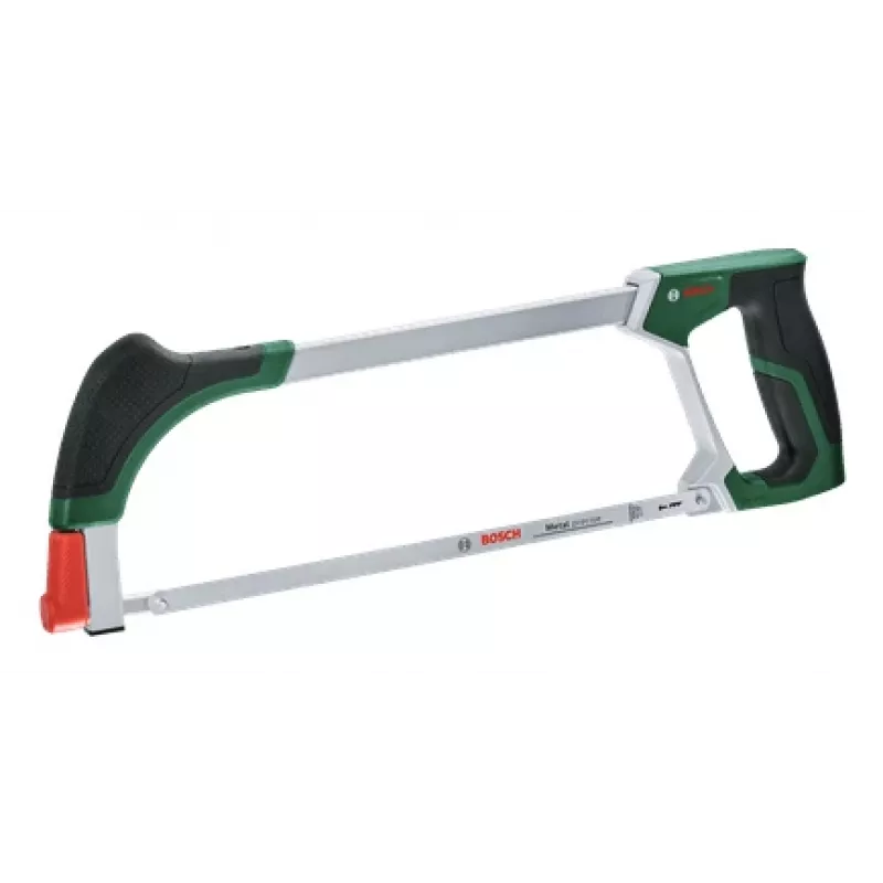 Bosch 1600A02ZA8 piła ręczna Piła do metalu 30 cm Czarny, Zielony, Stal nierdzewna