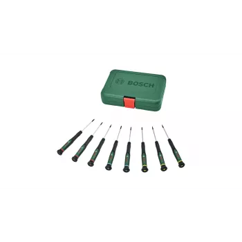 Bosch 1 600 A02 Z9M zestaw precyzyjnych wkrętaków