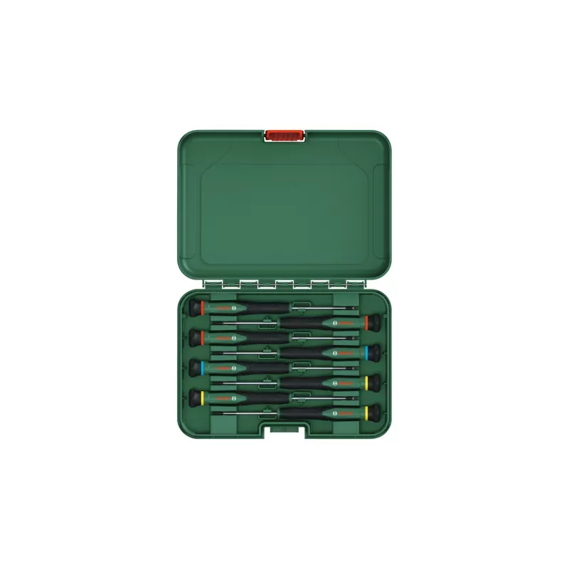 Bosch 1 600 A02 Z9M zestaw precyzyjnych wkrętaków