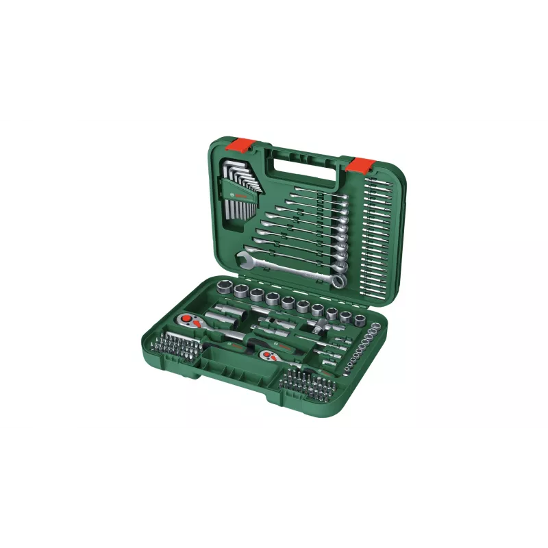 Bosch 1 600 A02 Z9B 132 narzędzia