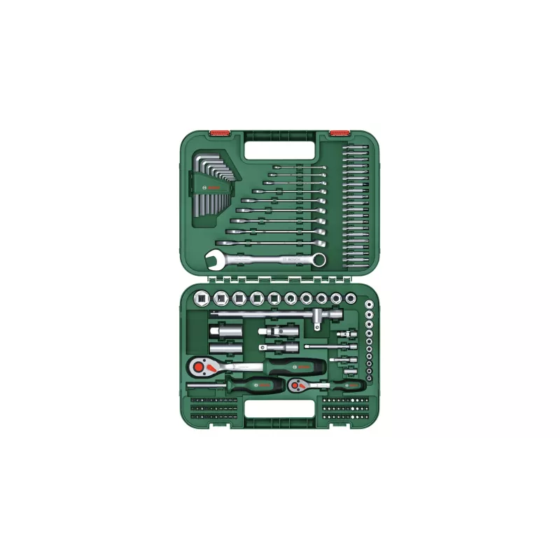 Bosch 1 600 A02 Z9B 132 narzędzia