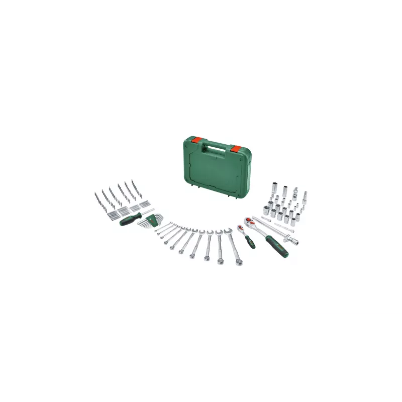 Bosch 1 600 A02 Z9B 132 narzędzia