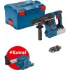 Bosch 0 611 910 00K młotowiertarka 980 RPM SDS Plus