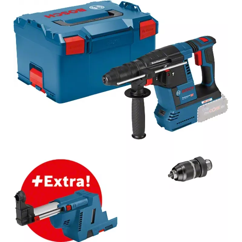Bosch 0 611 910 00K młotowiertarka 980 RPM SDS Plus