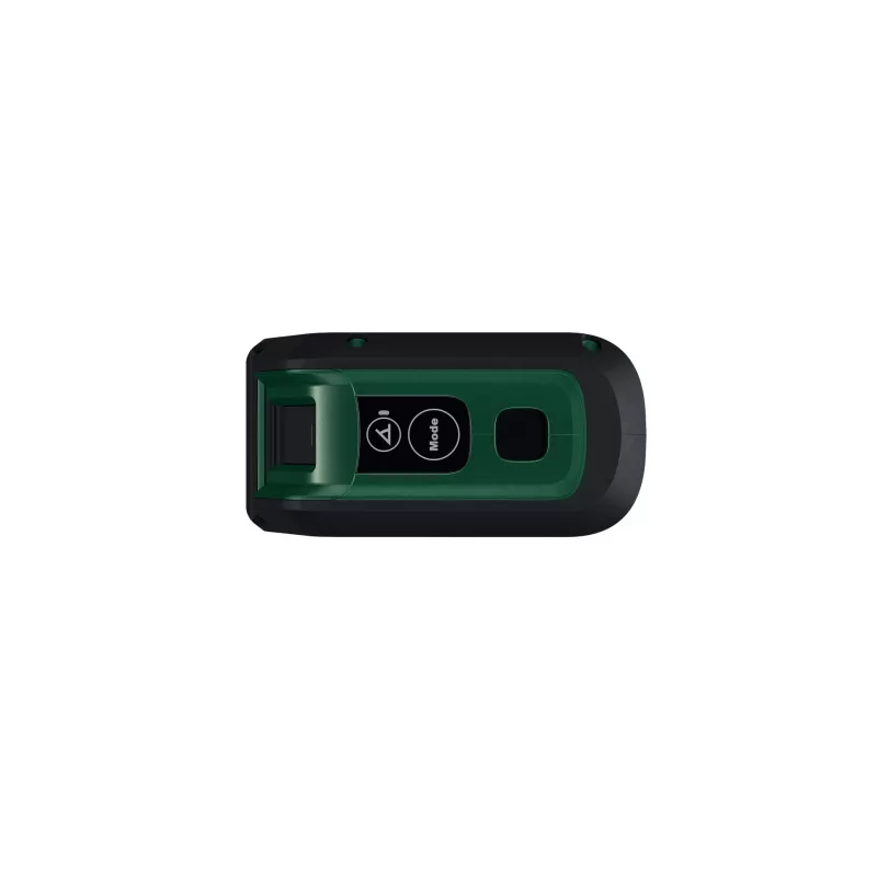 Bosch Nieskategoryzowany niwelator liniowy 12 m 630-650 nm