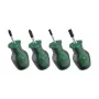 Bosch 1 600 A03 2UJ Zestaw wkrętaków płaskich