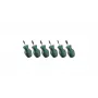 Bosch 1 600 A03 2UK Zestaw wkrętaków prostych