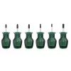 Bosch 1 600 A03 2UK Zestaw wkrętaków prostych