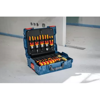 Bosch 1.600.A02.NG4 37 narzędzi