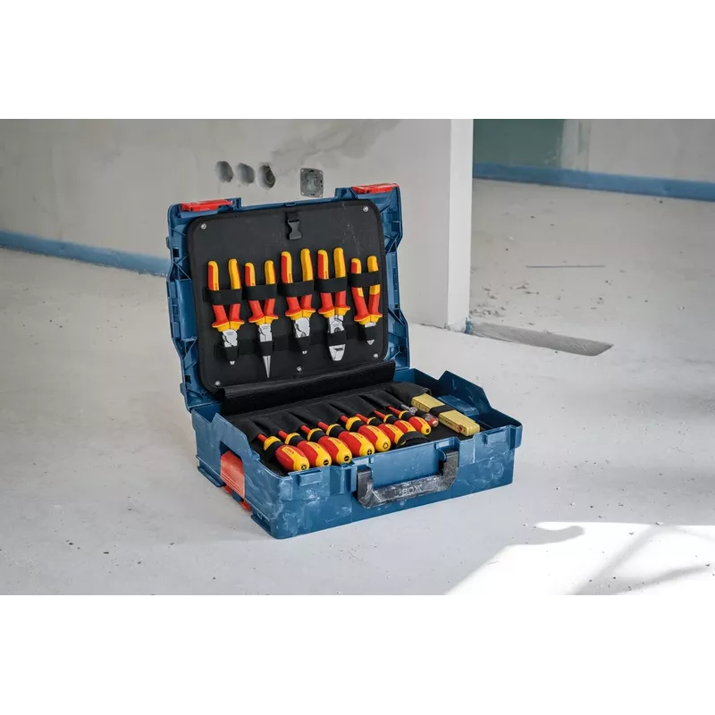 Bosch 1.600.A02.NG4 37 narzędzi