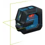 Bosch GLL 20-22 G Niwelator liniowy 20 m 500-540 nm (< 10mW)