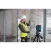 Bosch GLL 20-22 G Niwelator liniowy 20 m 500-540 nm (< 10mW)
