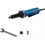 Bosch GGS 30 LPS Professional szlifierka płaska 33000 RPM czarny, niebieski 750 W