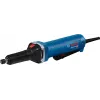Bosch GGS 30 LPS Professional szlifierka płaska 33000 RPM czarny, niebieski 750 W