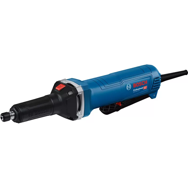 Bosch GGS 30 LPS Professional szlifierka płaska 33000 RPM czarny, niebieski 750 W