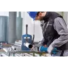 Bosch GGS 30 LPS Professional szlifierka płaska 33000 RPM czarny, niebieski 750 W